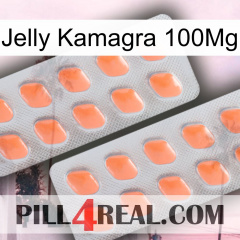 Jelly Kamagra 100Mg 27